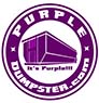 PurpleDumpster.com